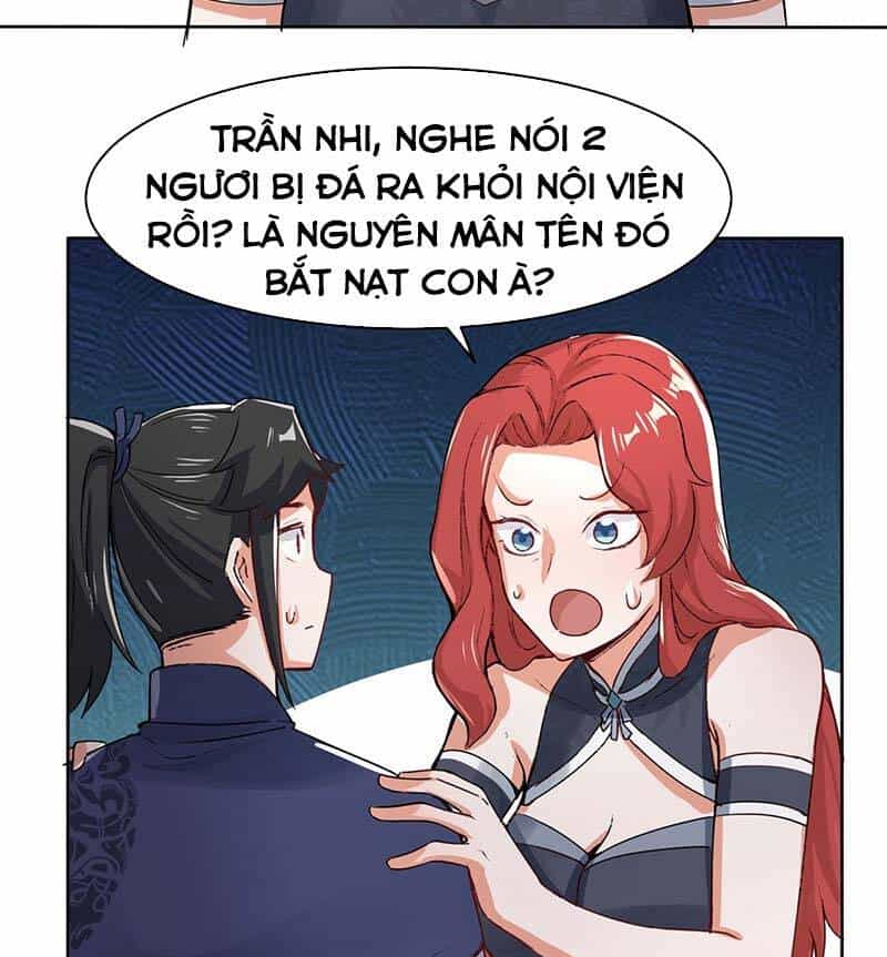 Vô Tận Thôn Phệ - Chương 33 - ảnh 19