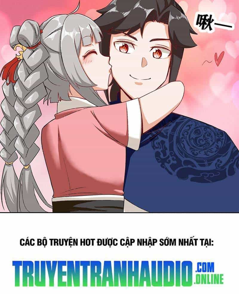 Vô Tận Thôn Phệ - Chương 33 - ảnh 32