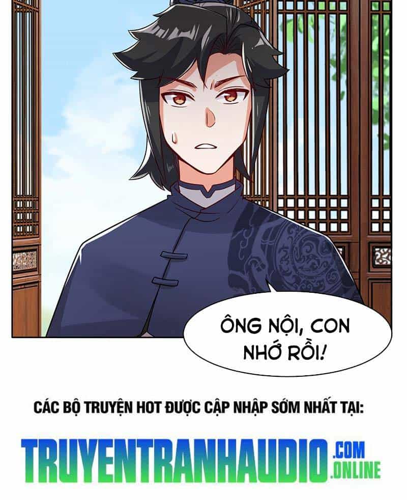 Vô Tận Thôn Phệ - Chương 33 - ảnh 41
