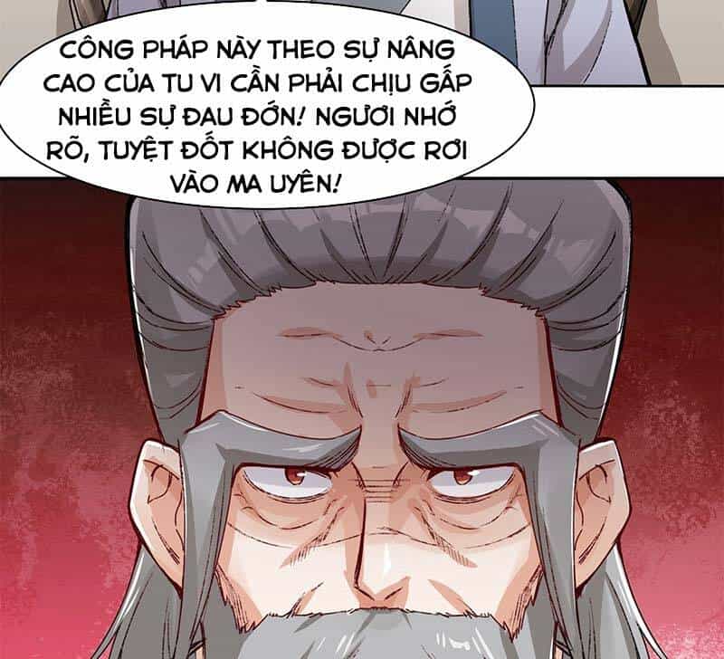 Vô Tận Thôn Phệ - Chương 33 - ảnh 44