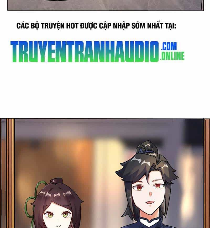 Vô Tận Thôn Phệ - Chương 34 - ảnh 12