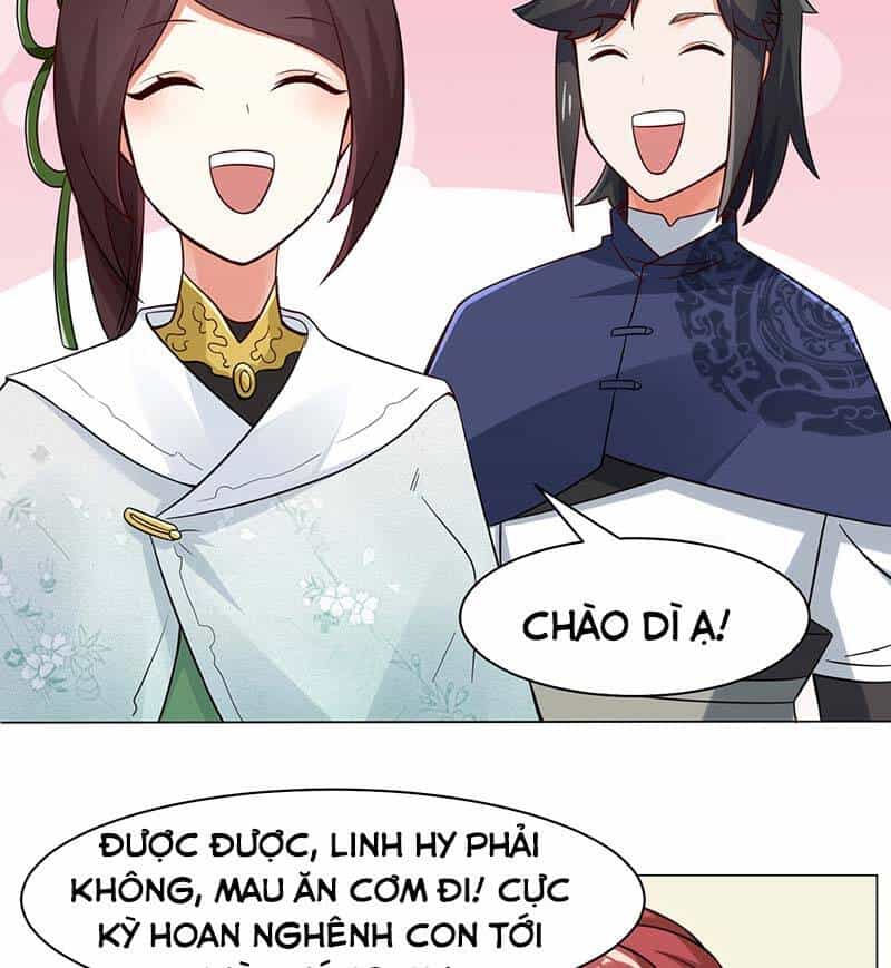 Vô Tận Thôn Phệ - Chương 34 - ảnh 20
