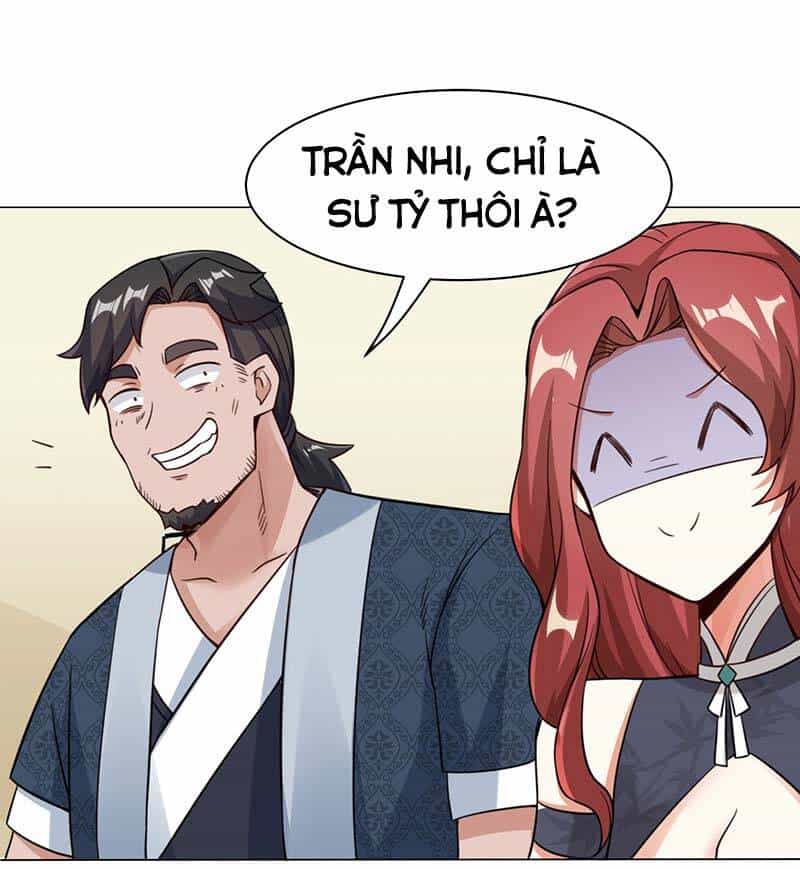 Vô Tận Thôn Phệ - Chương 34 - ảnh 22