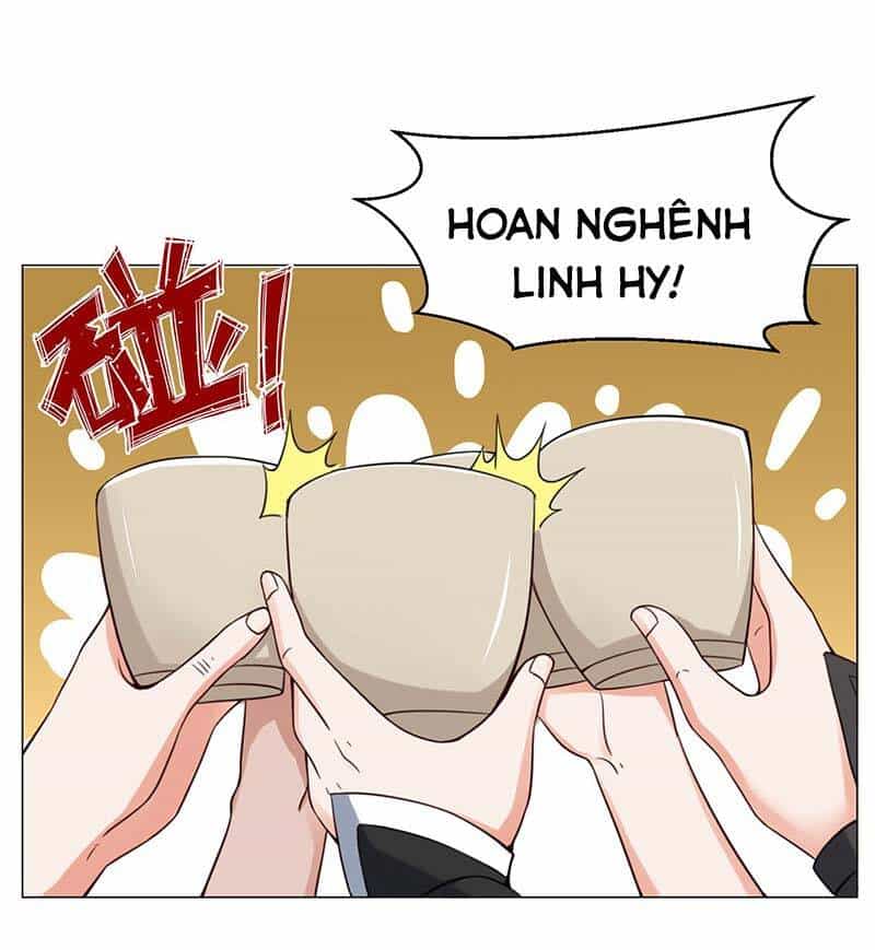 Vô Tận Thôn Phệ - Chương 34 - ảnh 27