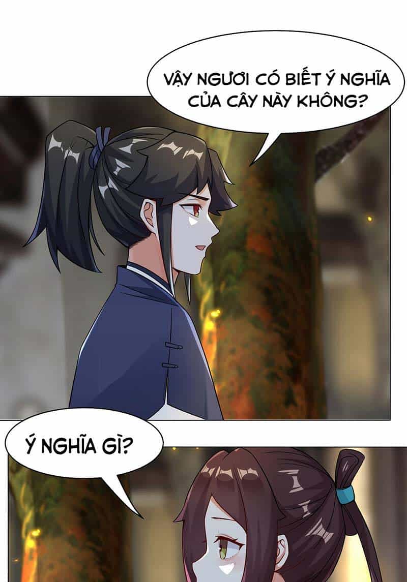 Vô Tận Thôn Phệ - Chương 34 - ảnh 36