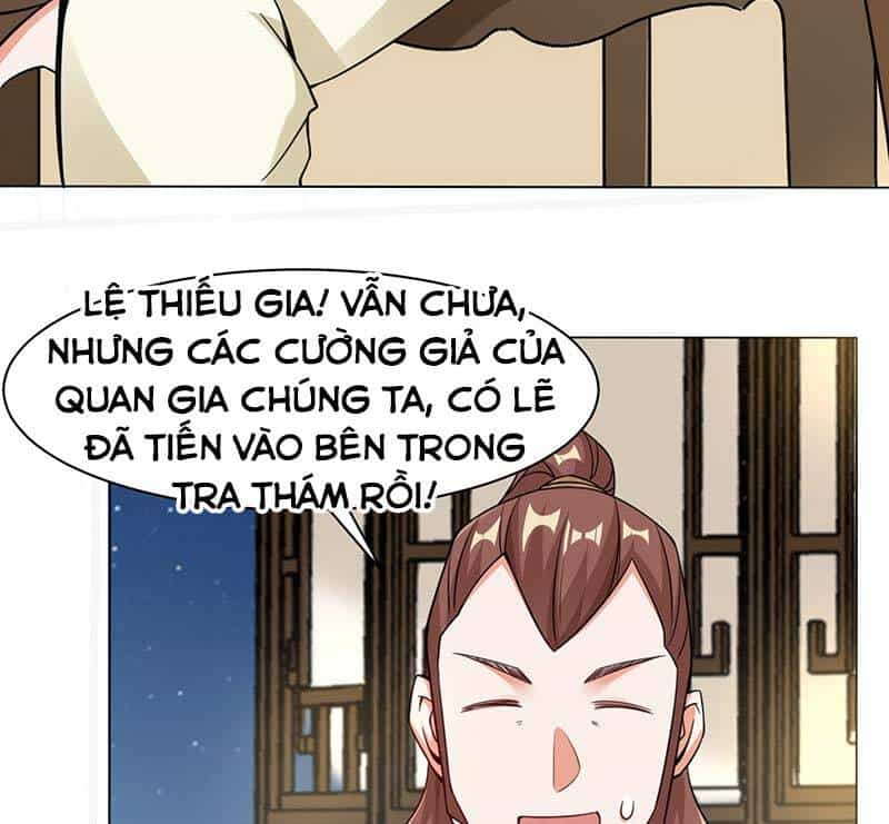 Vô Tận Thôn Phệ - Chương 34 - ảnh 57