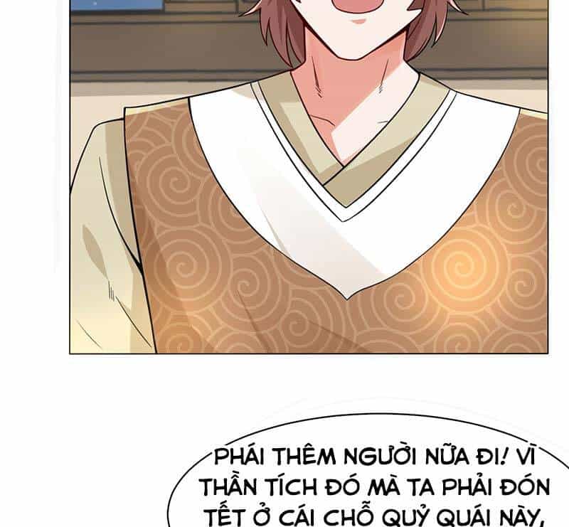 Vô Tận Thôn Phệ - Chương 34 - ảnh 58