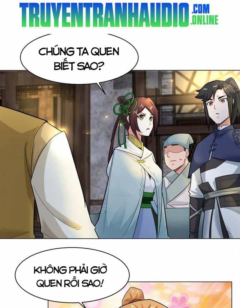 Vô Tận Thôn Phệ - Chương 35 - ảnh 16