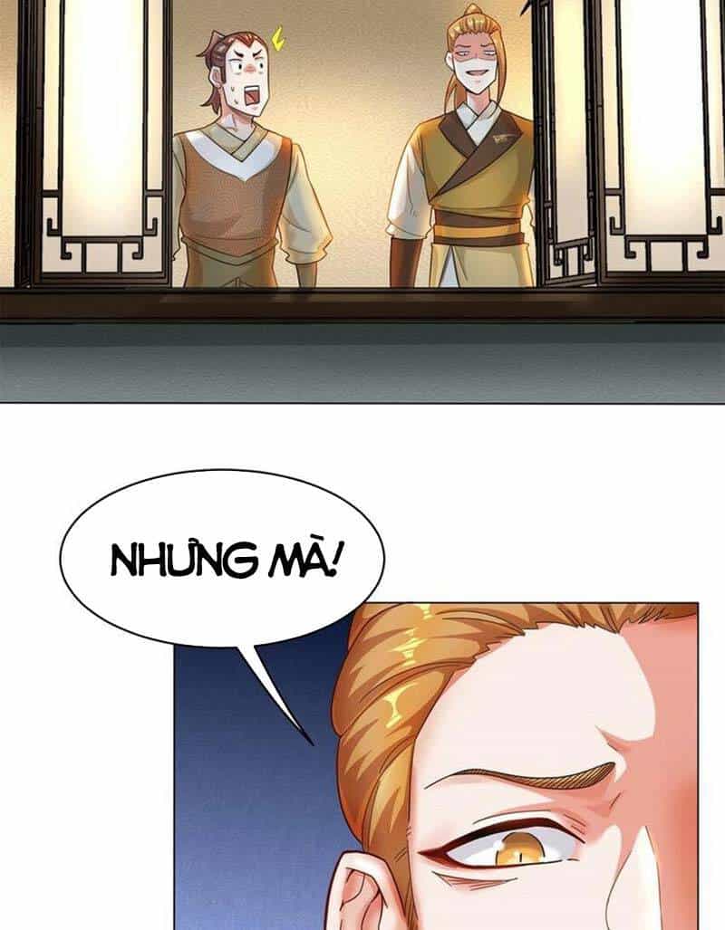 Vô Tận Thôn Phệ - Chương 35 - ảnh 8