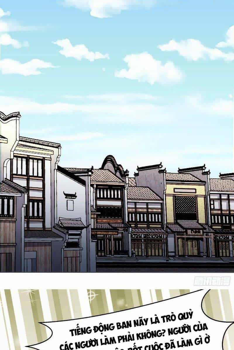 Vô Tận Thôn Phệ - Chương 36 - ảnh 20