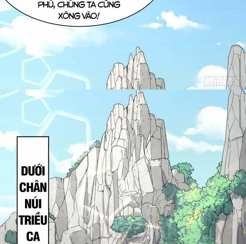 Vô Tận Thôn Phệ - Chương 36 - ảnh 38