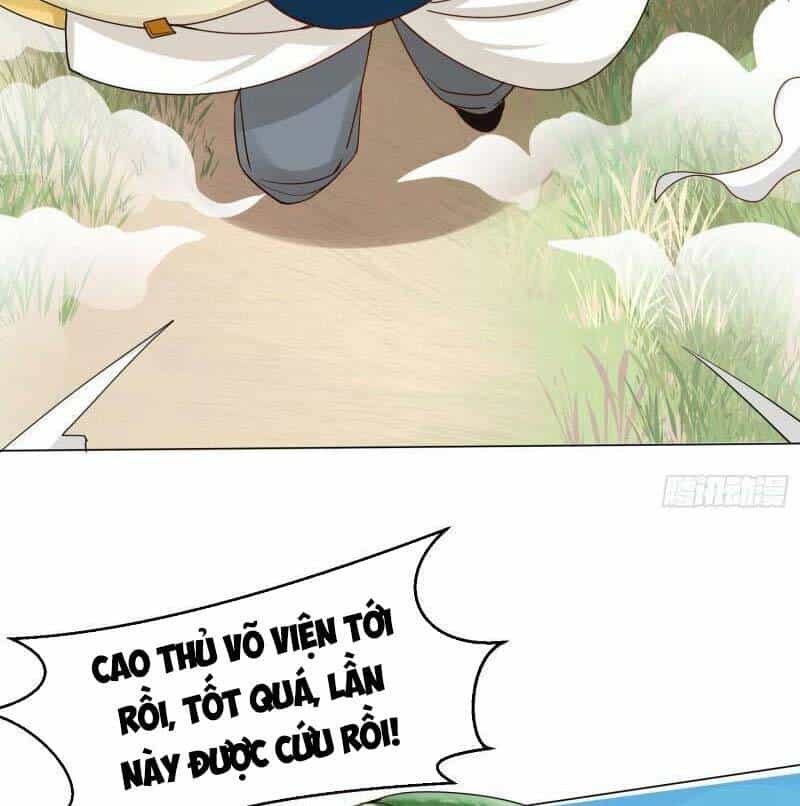 Vô Tận Thôn Phệ - Chương 36 - ảnh 55
