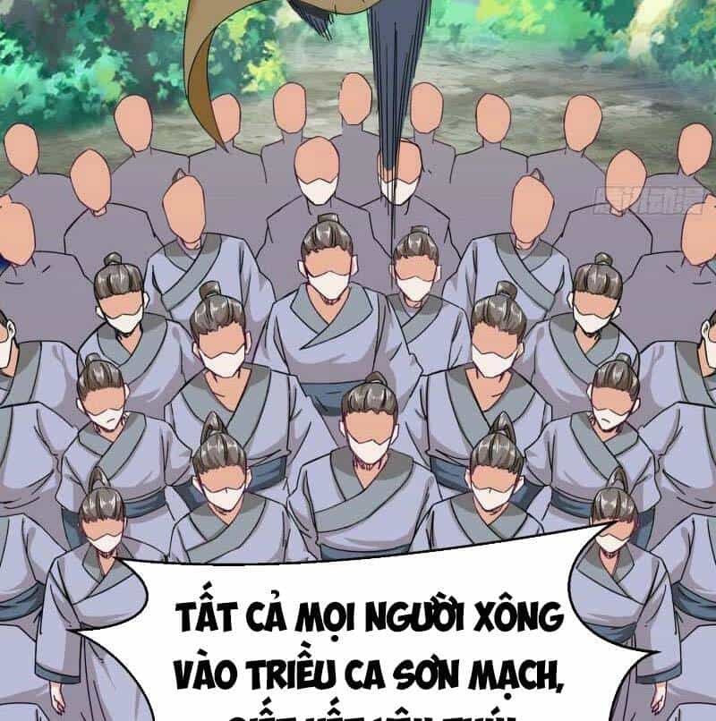 Vô Tận Thôn Phệ - Chương 36 - ảnh 63
