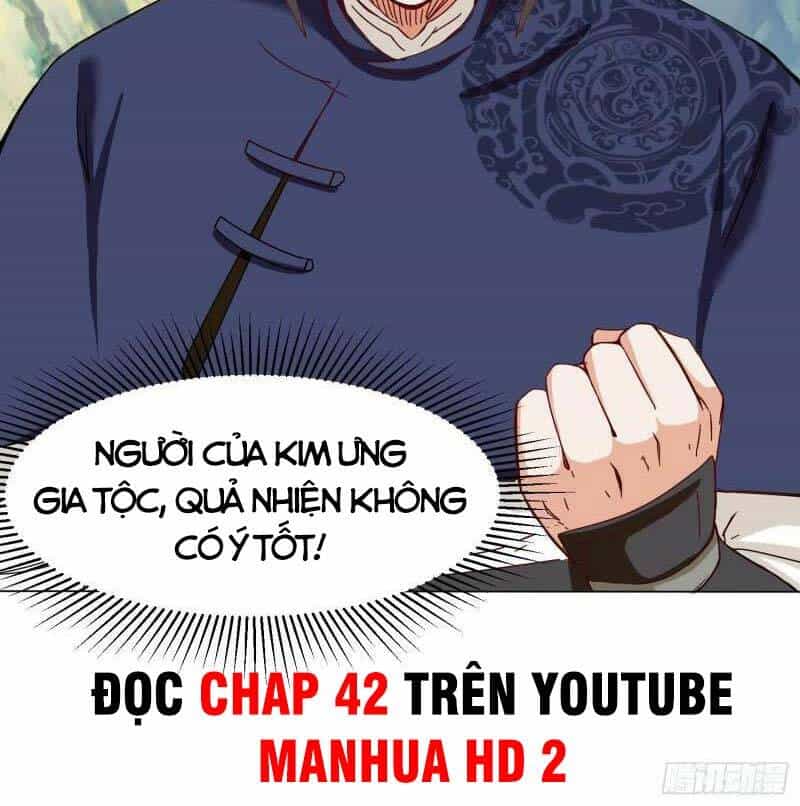 Vô Tận Thôn Phệ - Chương 36 - ảnh 66