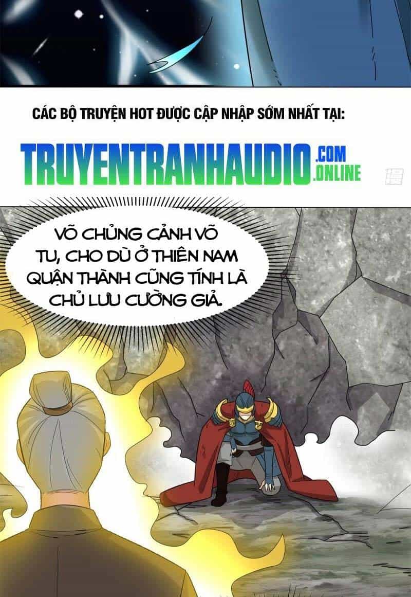 Vô Tận Thôn Phệ - Chương 37 - ảnh 15