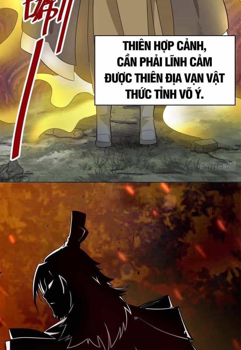 Vô Tận Thôn Phệ - Chương 37 - ảnh 17