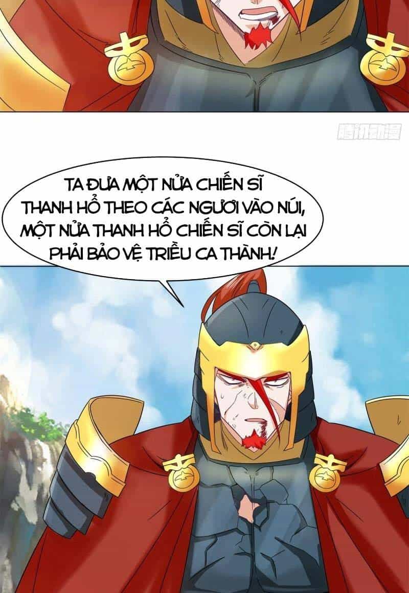 Vô Tận Thôn Phệ - Chương 37 - ảnh 23