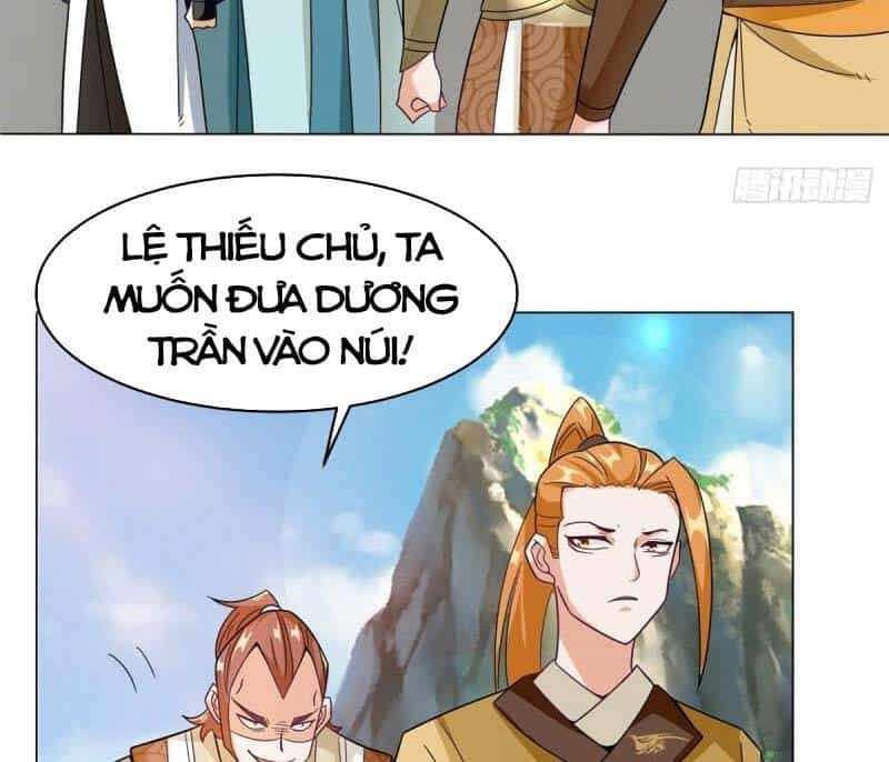 Vô Tận Thôn Phệ - Chương 37 - ảnh 28