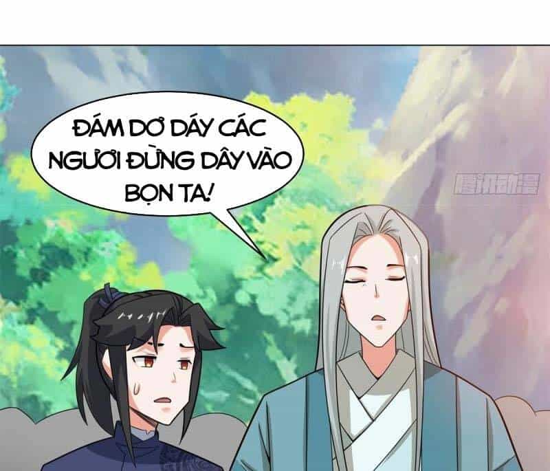 Vô Tận Thôn Phệ - Chương 37 - ảnh 33