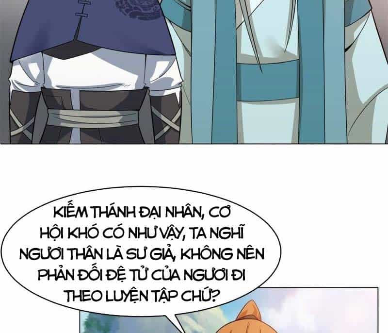 Vô Tận Thôn Phệ - Chương 37 - ảnh 34