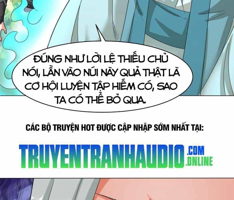 Vô Tận Thôn Phệ - Chương 37 - ảnh 39