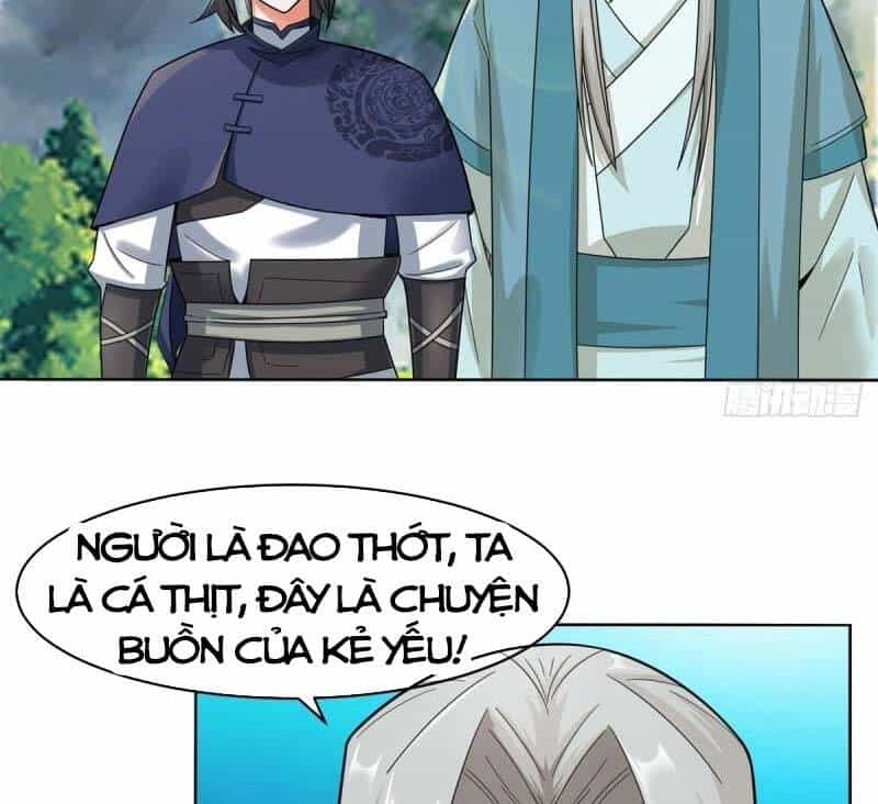 Vô Tận Thôn Phệ - Chương 37 - ảnh 59