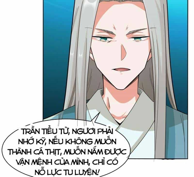 Vô Tận Thôn Phệ - Chương 37 - ảnh 60