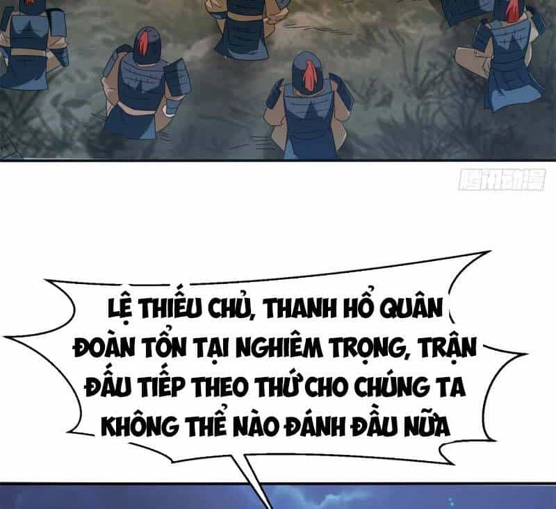 Vô Tận Thôn Phệ - Chương 37 - ảnh 64
