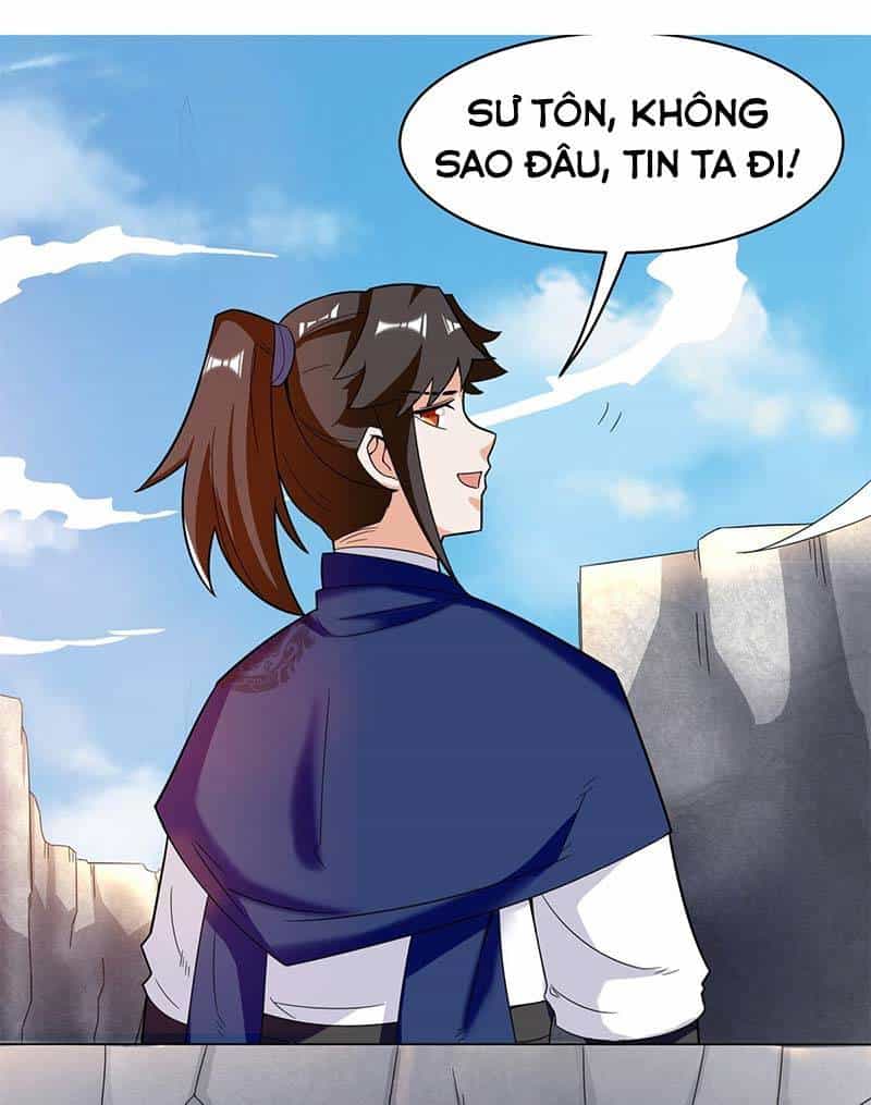 Vô Tận Thôn Phệ - Chương 38 - ảnh 28