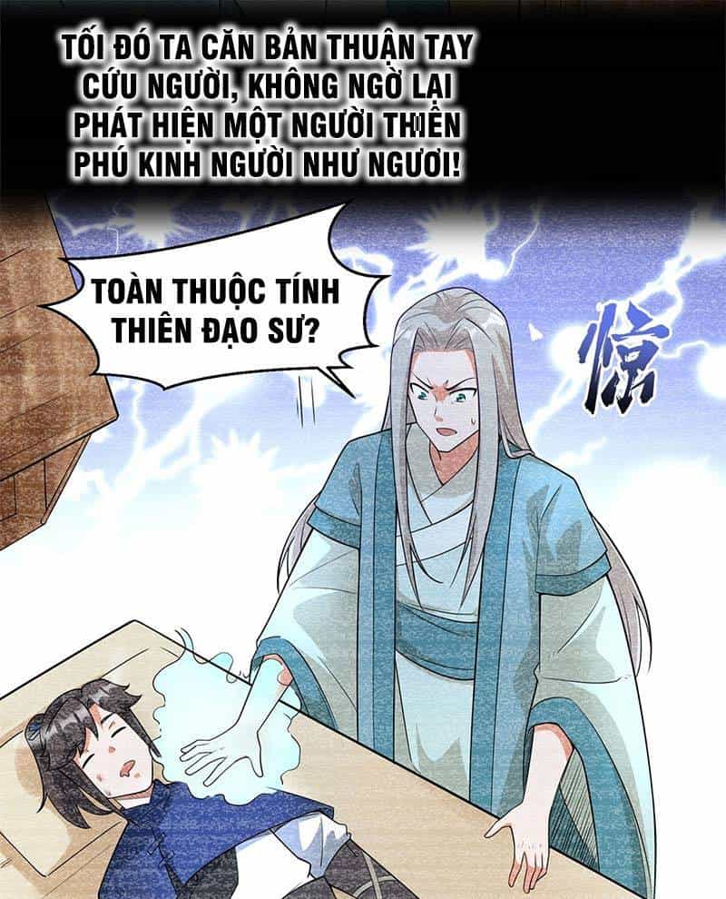 Vô Tận Thôn Phệ - Chương 38 - ảnh 52