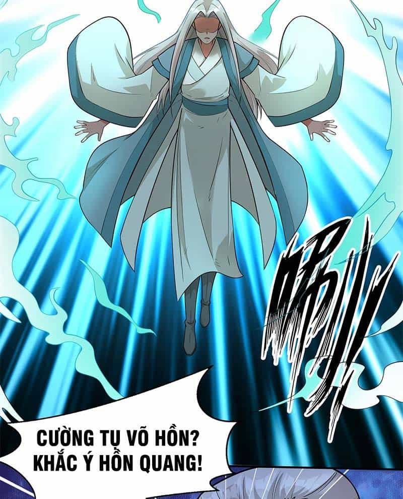 Vô Tận Thôn Phệ - Chương 38 - ảnh 55