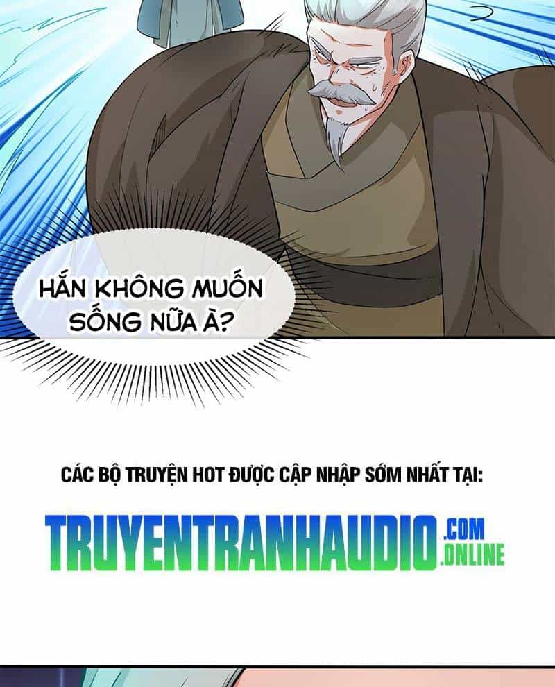 Vô Tận Thôn Phệ - Chương 38 - ảnh 57