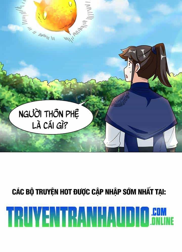 Vô Tận Thôn Phệ - Chương 39 - ảnh 15