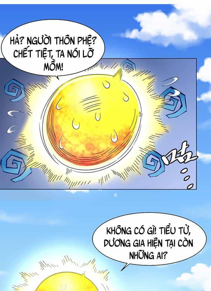 Vô Tận Thôn Phệ - Chương 39 - ảnh 16