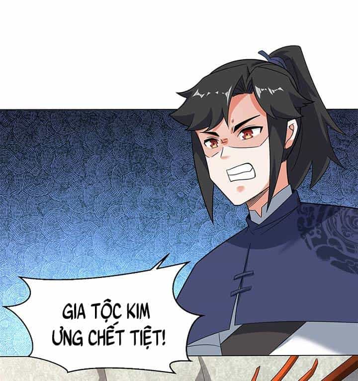 Vô Tận Thôn Phệ - Chương 39 - ảnh 32