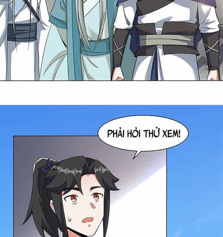 Vô Tận Thôn Phệ - Chương 39 - ảnh 38