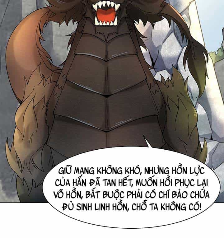 Vô Tận Thôn Phệ - Chương 39 - ảnh 48