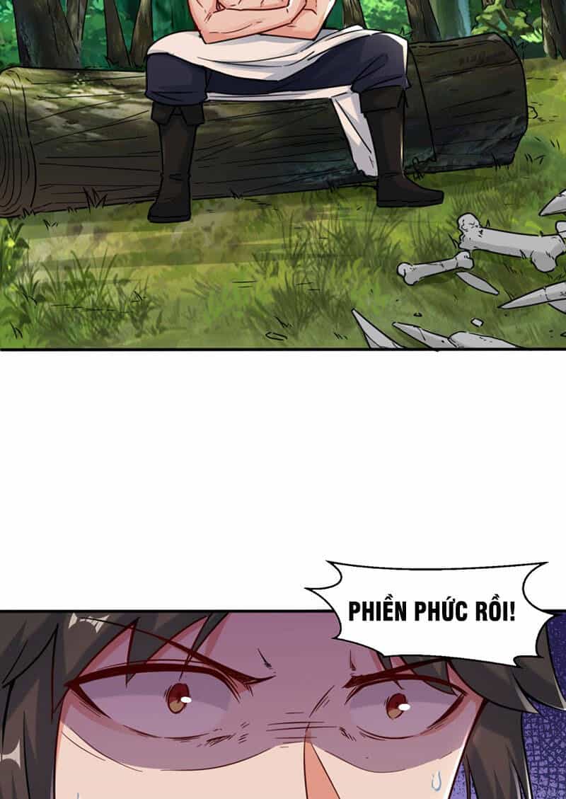 Vô Tận Thôn Phệ - Chương 4 - ảnh 16