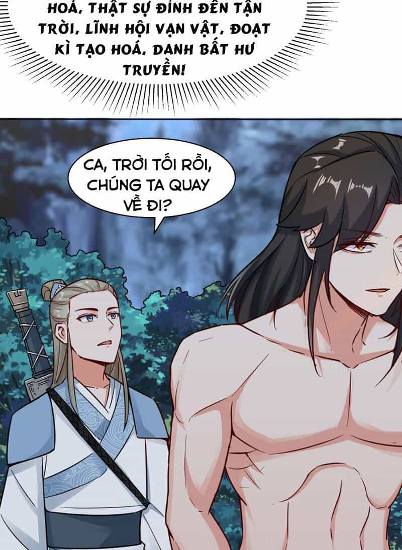 Vô Tận Thôn Phệ - Chương 4 - ảnh 39