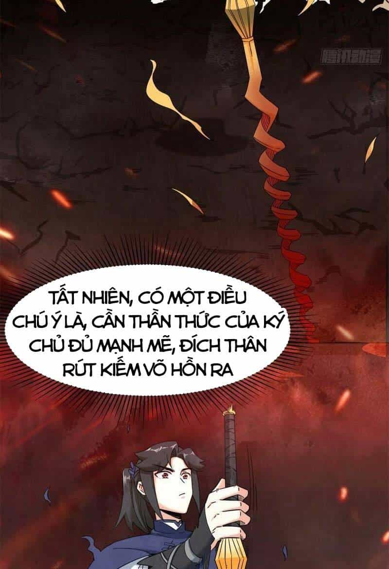 Vô Tận Thôn Phệ - Chương 40 - ảnh 20