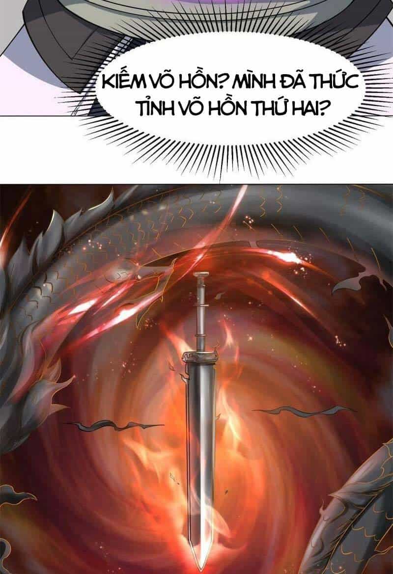 Vô Tận Thôn Phệ - Chương 40 - ảnh 6