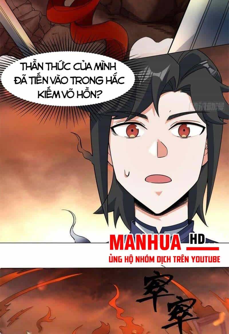Vô Tận Thôn Phệ - Chương 40 - ảnh 9