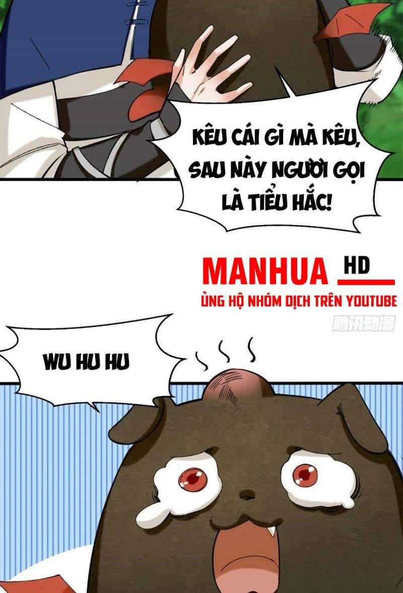 Vô Tận Thôn Phệ - Chương 41 - ảnh 20