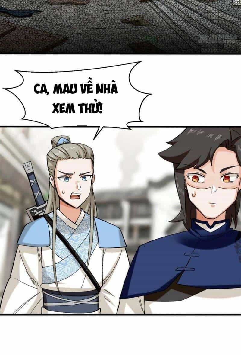 Vô Tận Thôn Phệ - Chương 41 - ảnh 26