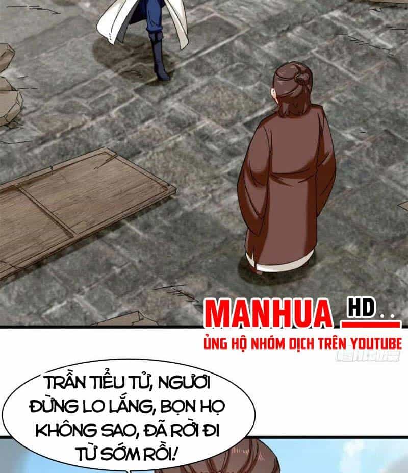 Vô Tận Thôn Phệ - Chương 41 - ảnh 34