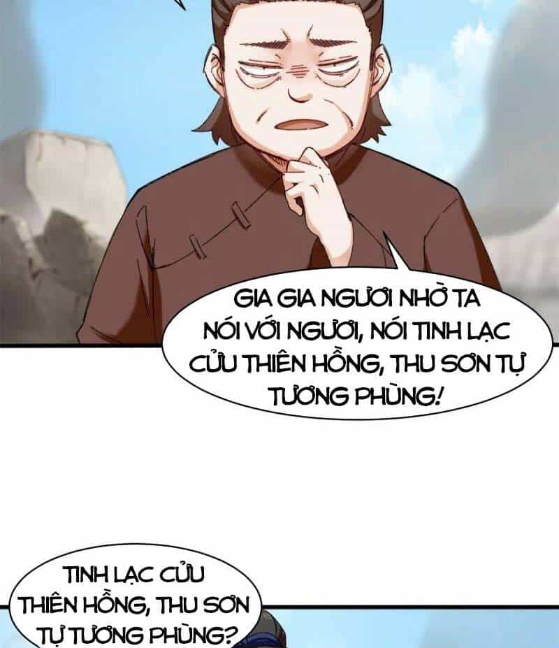 Vô Tận Thôn Phệ - Chương 41 - ảnh 35