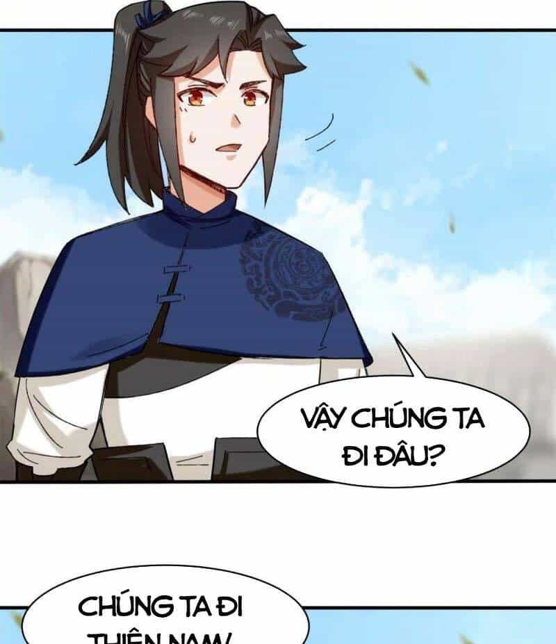 Vô Tận Thôn Phệ - Chương 41 - ảnh 48