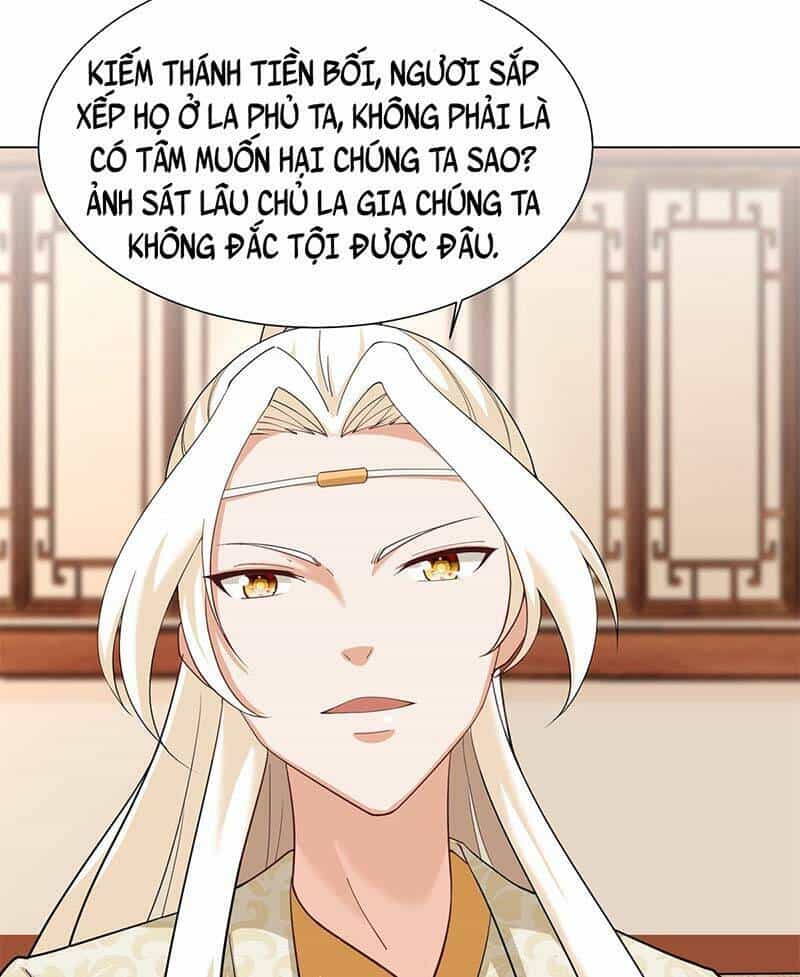 Vô Tận Thôn Phệ - Chương 42 - ảnh 16