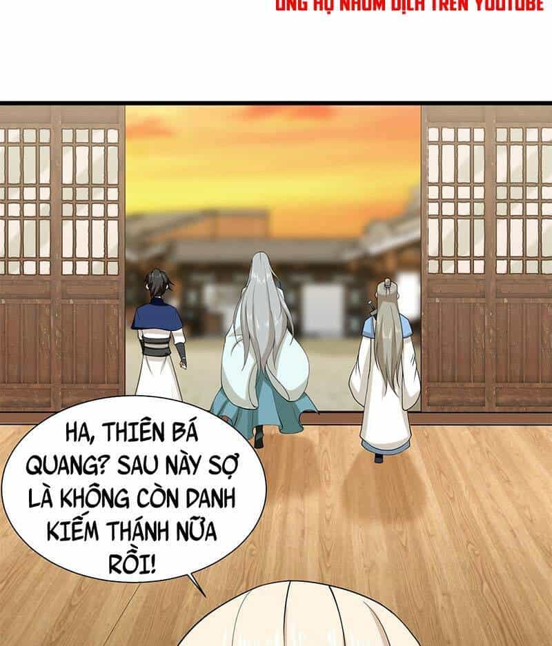 Vô Tận Thôn Phệ - Chương 42 - ảnh 24