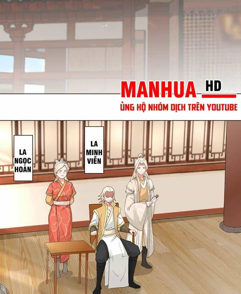 Vô Tận Thôn Phệ - Chương 42 - ảnh 3
